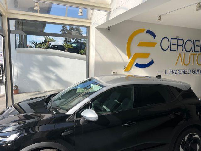 RENAULT Captur ECO-G 100 CV Techno tua da ?259,00 mensili