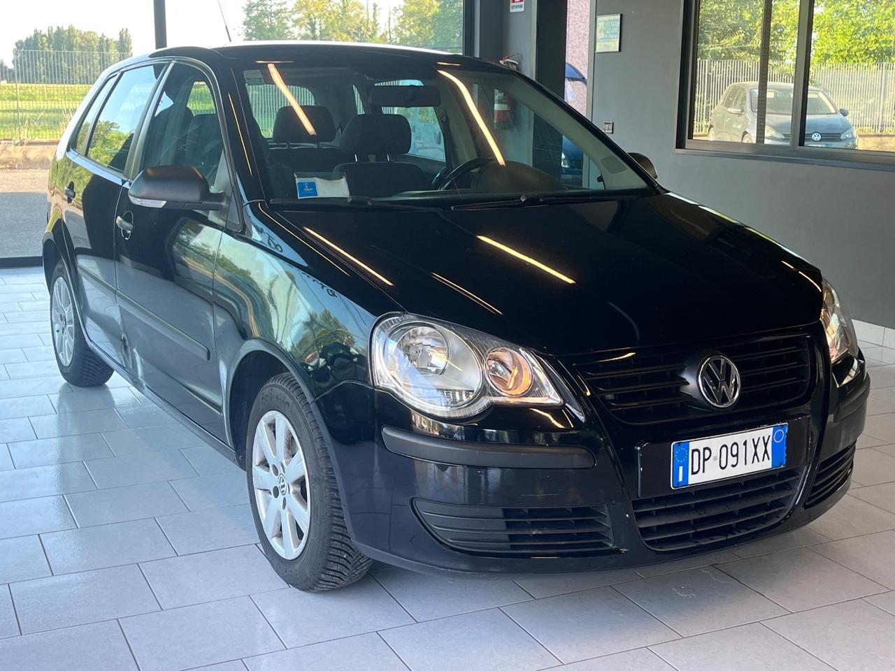 Volkswagen Polo 1.2/70CV 12V 5p. United