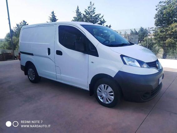 Nissan NV200 1.5 dCi 90CV Furgone Efficient ( Non Trattabile )