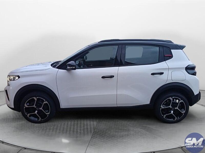 Citroën C3 C3 PureTech 100 S&S Plus