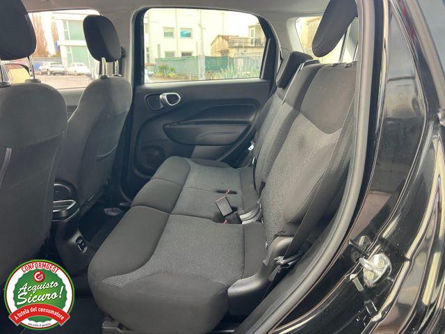 FIAT 500L 1.4 95 CV S&S City Cross - IMP. GPL -