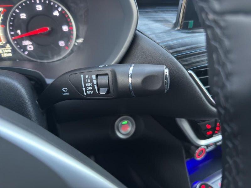 Foton Tunland G7 TUNLAND G7 Doppia Cabina 5p 4WD 2.0 TDI 6m 162cv