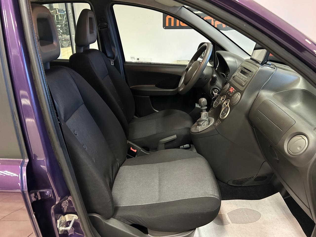 Fiat Panda - 2010 1.2 69cv Mamy 107.000 KM