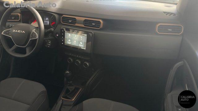 DACIA Duster 1.0 TCe GPL 4x2 Extreme