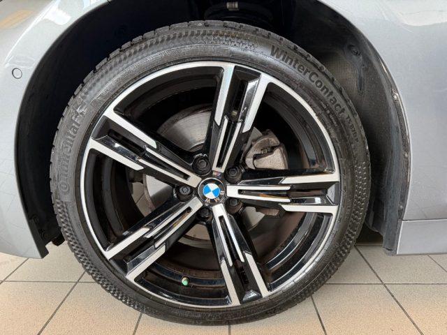 BMW 320 d 48V xDrive Touring Msport. //SERVICE BMW//