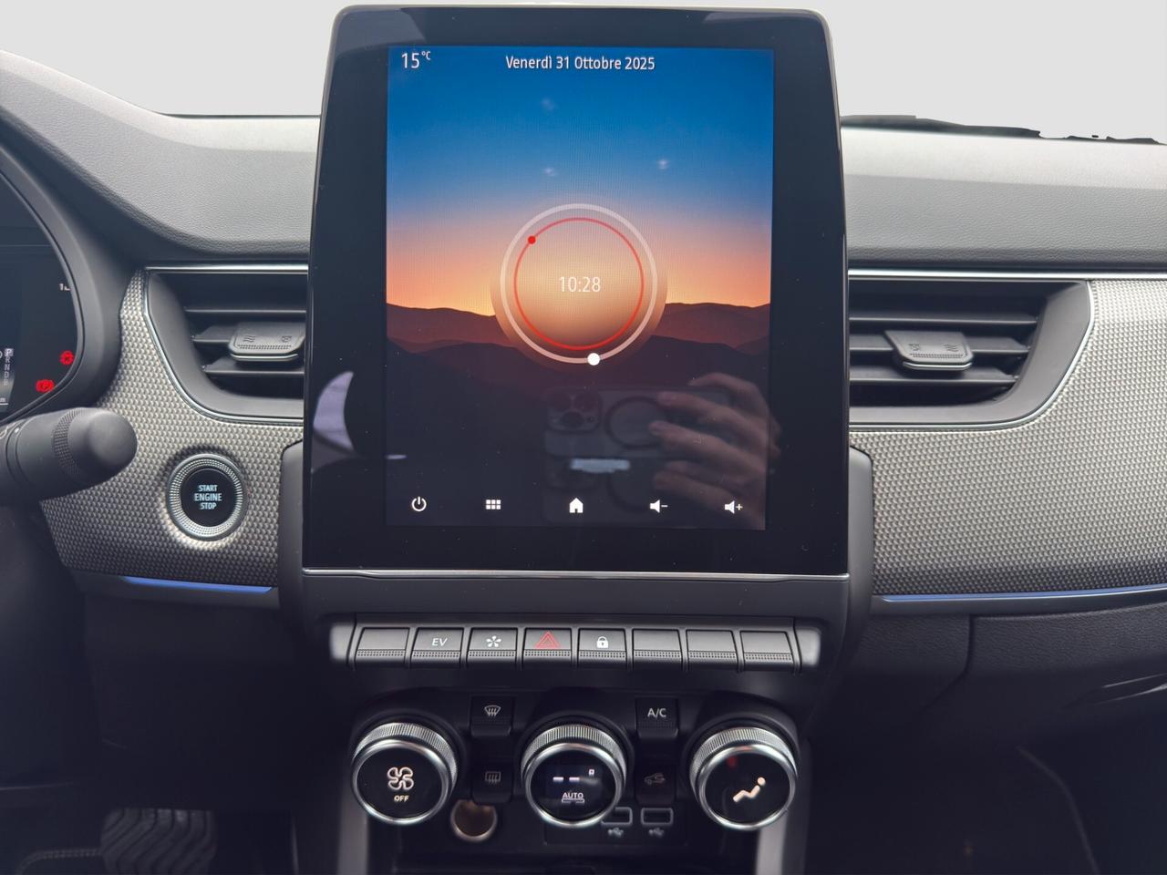 Renault Arkana Hybrid E-Tech 145 CV Intens