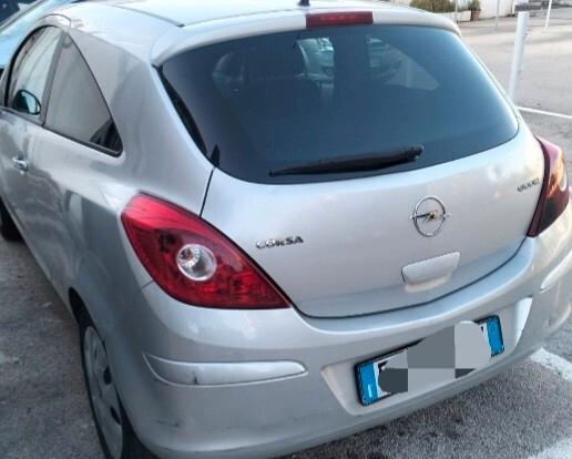 Opel Corsa 1.3 CDTI 90CV 3 porte Sport