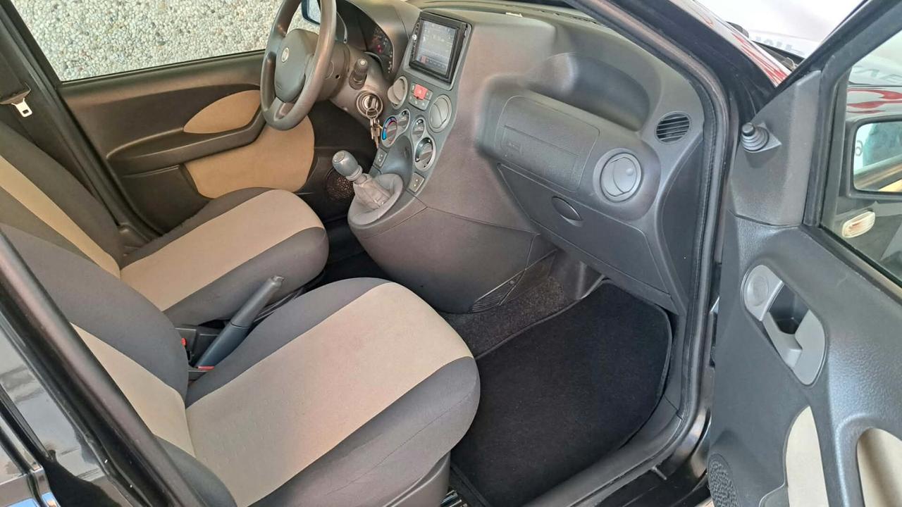 Fiat Panda 1.2 Alessi