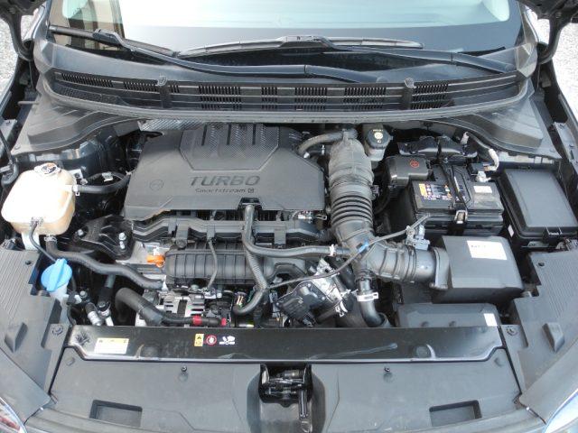 KIA Stonic 1.0 T-GDi 100cv MHEV iMT Style - OK NEOPATENTATI