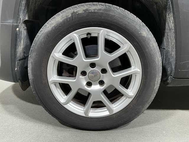 Jeep Renegade 2.0 Mjt 140CV 4WD Active Drive Low Limited