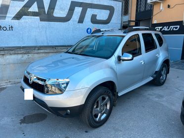 Dacia Duster 1.6 110CV GPL