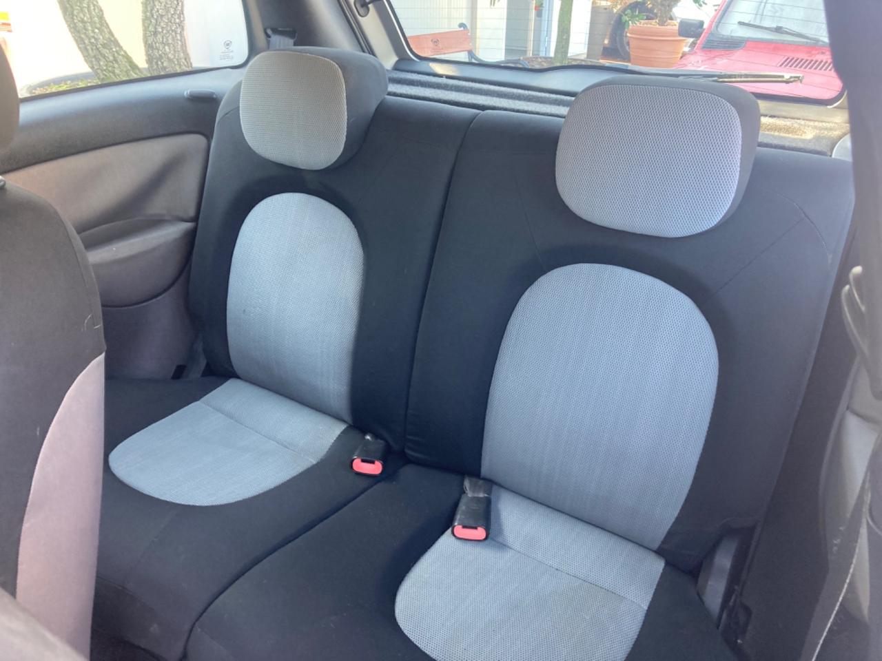 LANCIA YPSILON 1.2 BENZINA (MODELLO ORO)