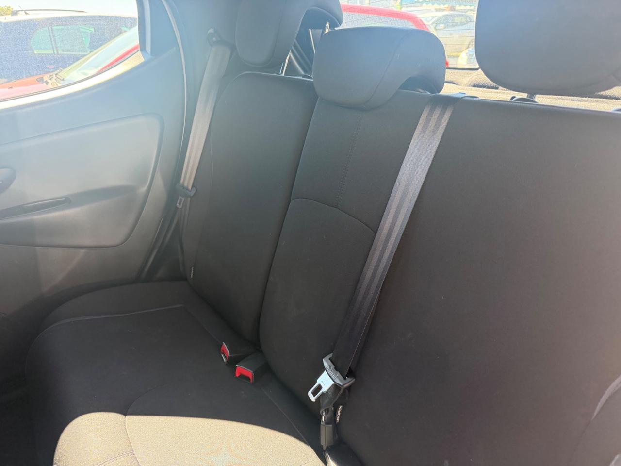 Lancia Ypsilon 1.2 69 CV 5 porte GPL Ecochic Gold