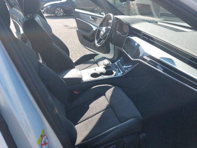 AUDI A6 Avant 40 2.0 TDI quattro ultra S tronic S line