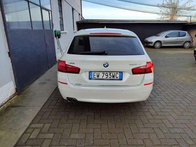 BMW 525 525d xDrive Touring Luxury