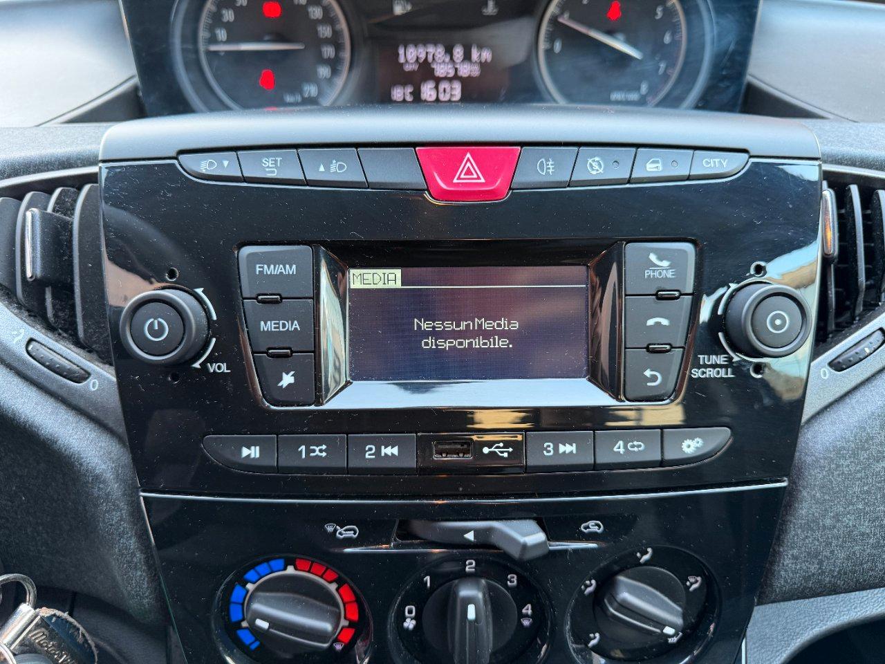 Lancia Ypsilon 5 Porte Ypsilon 1.2 Elefantino Blu s&s 69cv my19 DISTRIBUZIONE NUOVA