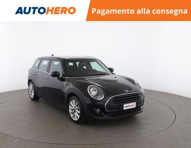 MINI Clubman 1.5 One Clubman