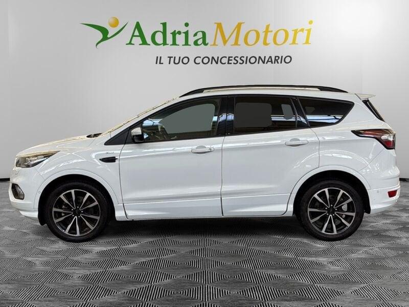 Ford Kuga 1.5 TDCi 120CV S&S 2WD ST-Line