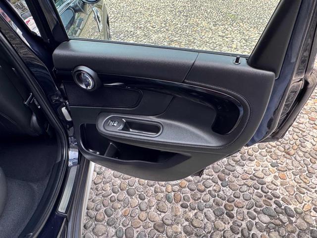 MINI Countryman 1.5 Cooper SE 'ALL4' Countryman ALL4