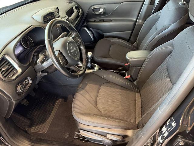 JEEP Renegade 1.0 T3 Limited