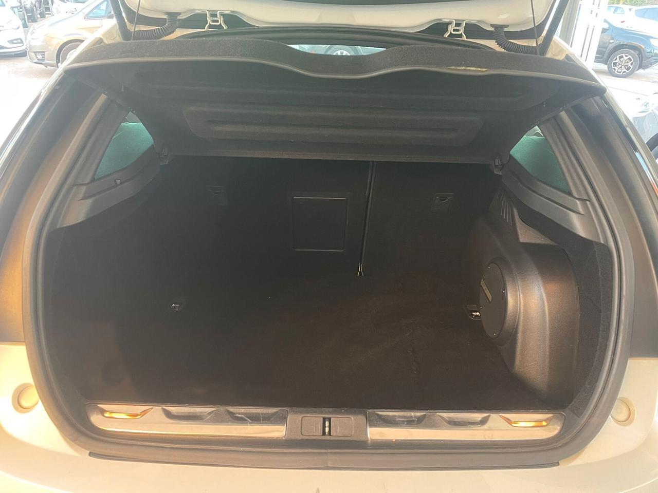 Ds DS5 5 2.0 HDi 160 aut. Business