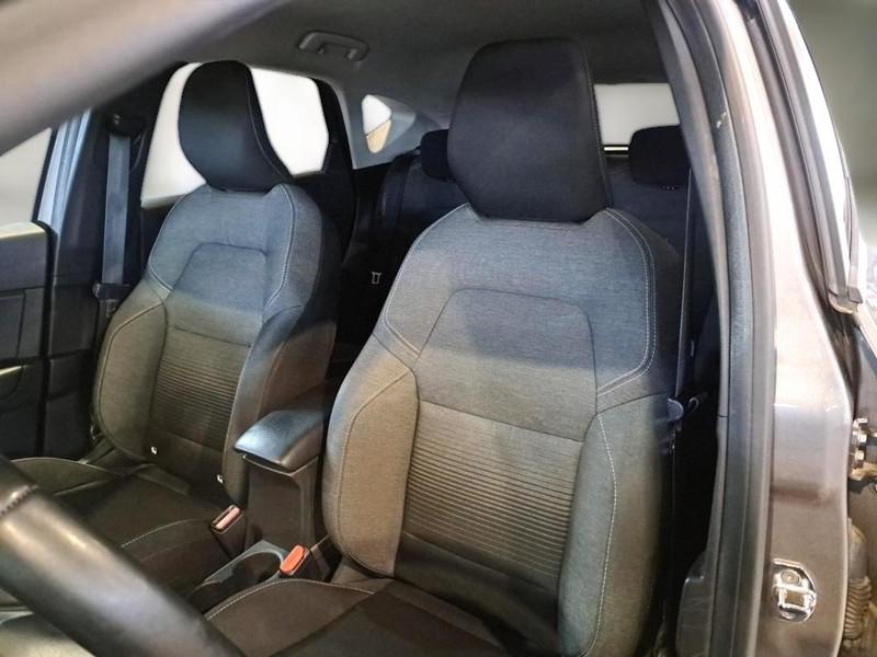 RENAULT CAPTUR 1.5 DCI BLUE 85KW BUSINESS EDC SUV