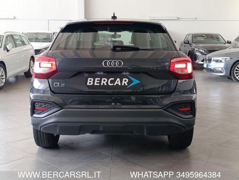 Audi Q2 30 TDI S tronic Business