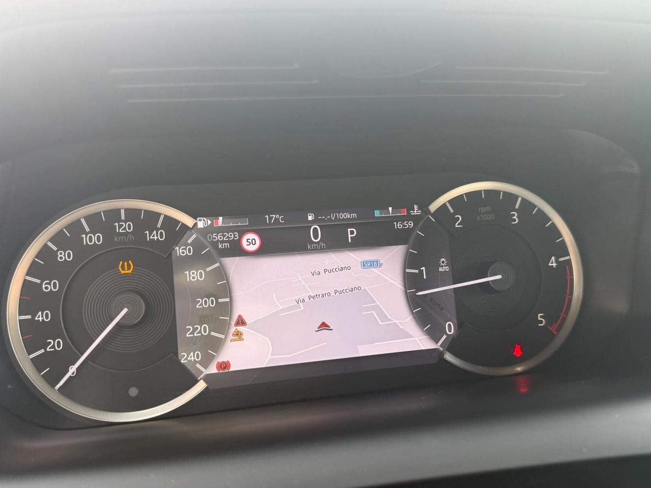 Land Rover Discovery Sport 2.0 TD4 mhev (km 56000) Auto R-Dynamic S