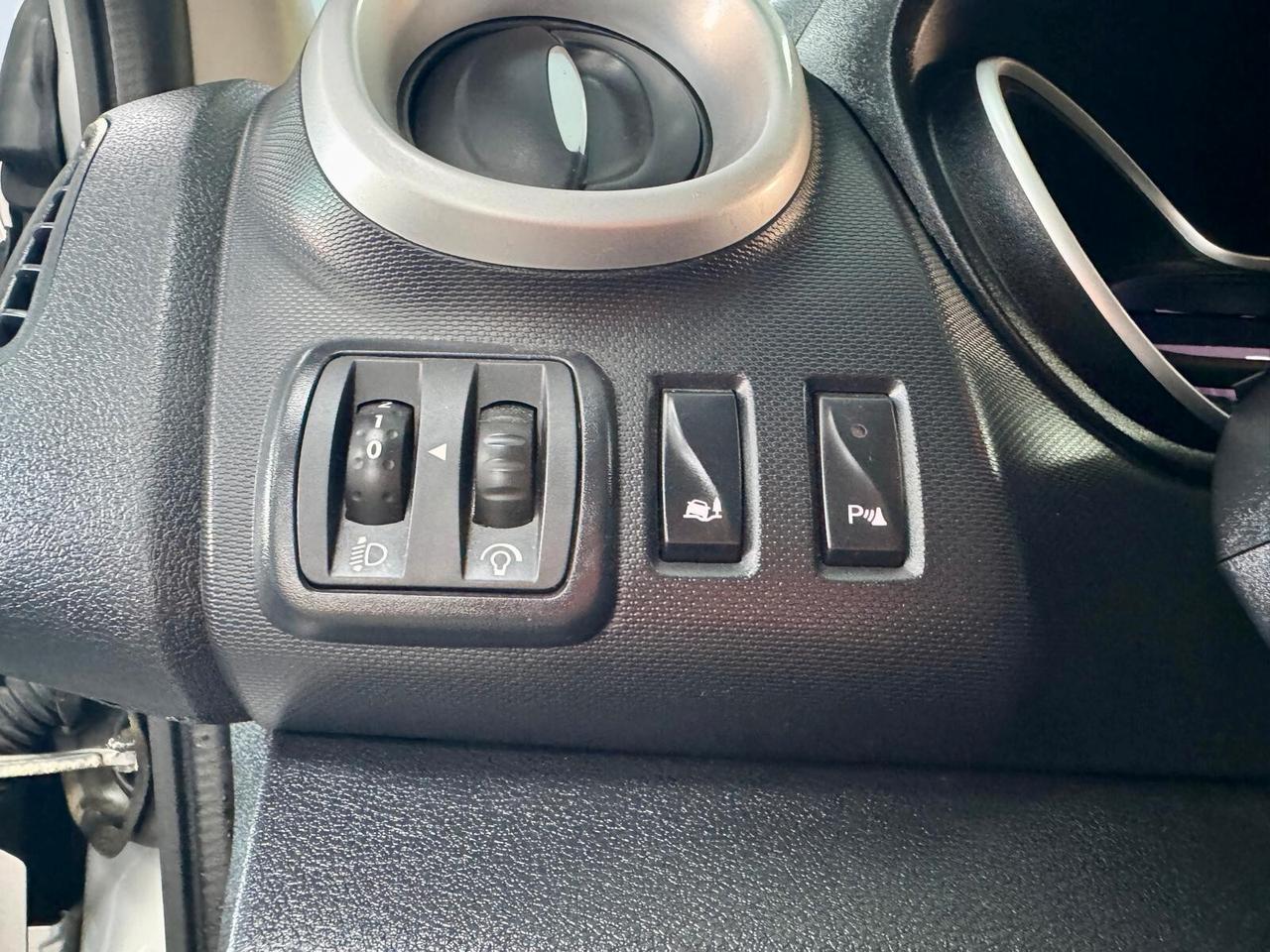 Fiat Talento 1.6 TwinTurbo MJT 145cv PC-TN Combi 10q 2016