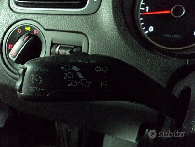 Volkswagen Polo 1.6 TDI