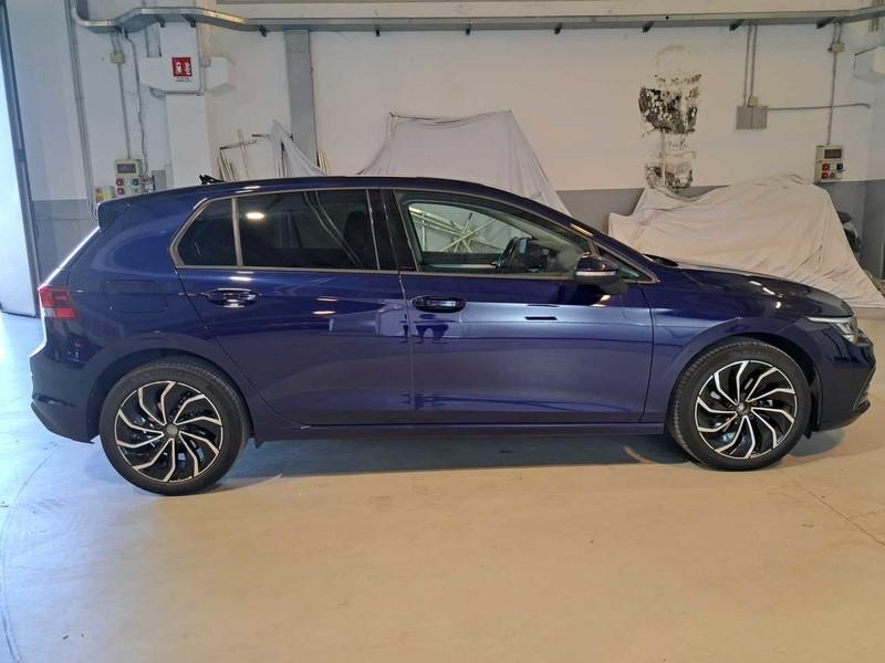 VOLKSWAGEN GOLF VIII 2.0 TDI SCR 85kW Life 5 PORTE