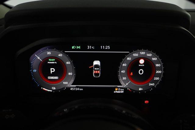 NISSAN Qashqai Qashqai e-Power N-Connecta