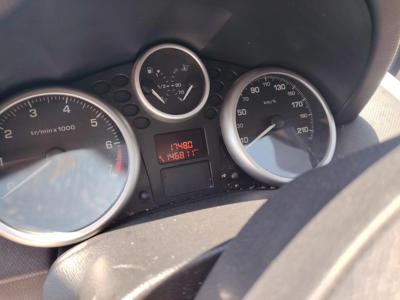 Peugeot 207 1.4 8V 75CV 5p. Energie ECO GPL