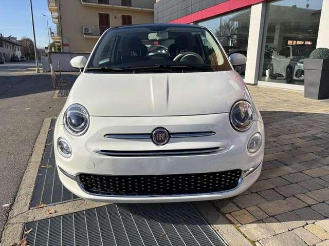 Fiat 500 1.0 Hybrid Dolcevita APP CONN-CRUISE-15"