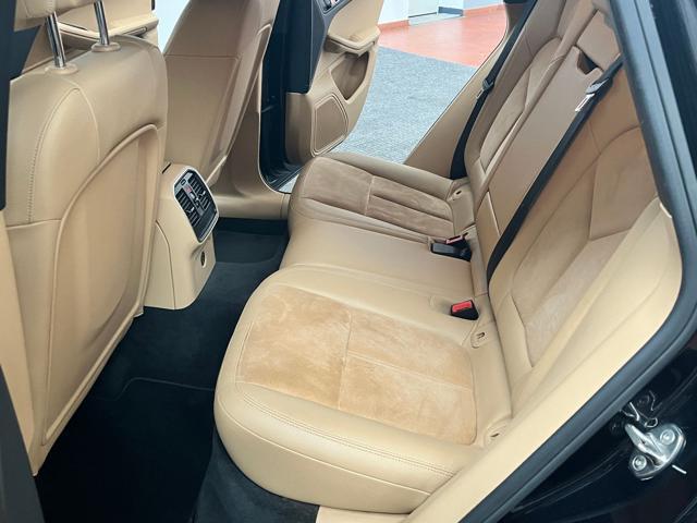 PORSCHE Macan 3.0 S Diesel LED|PADDLES|PELLE|CRUISE|20'