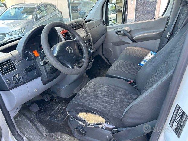 MERCEDES-BENZ Sprinter F32/35 315 CDI TA Furgone