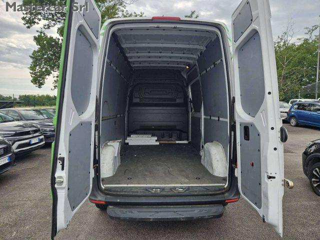 MERCEDES-BENZ Sprinter eSprinter furgone 47kWh 4 batt. - GH939KP