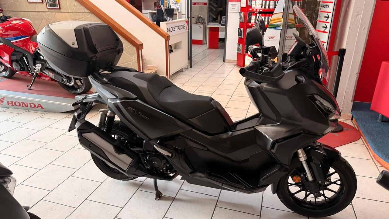 Honda ADV 350