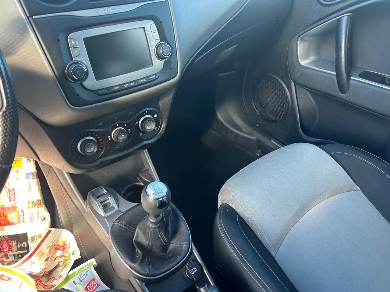 Alfa Romeo MiTo 1.3 JTDm 85 CV S&S Distinctive