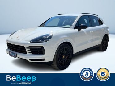 Porsche Cayenne 2.9 S TIPTRONIC
