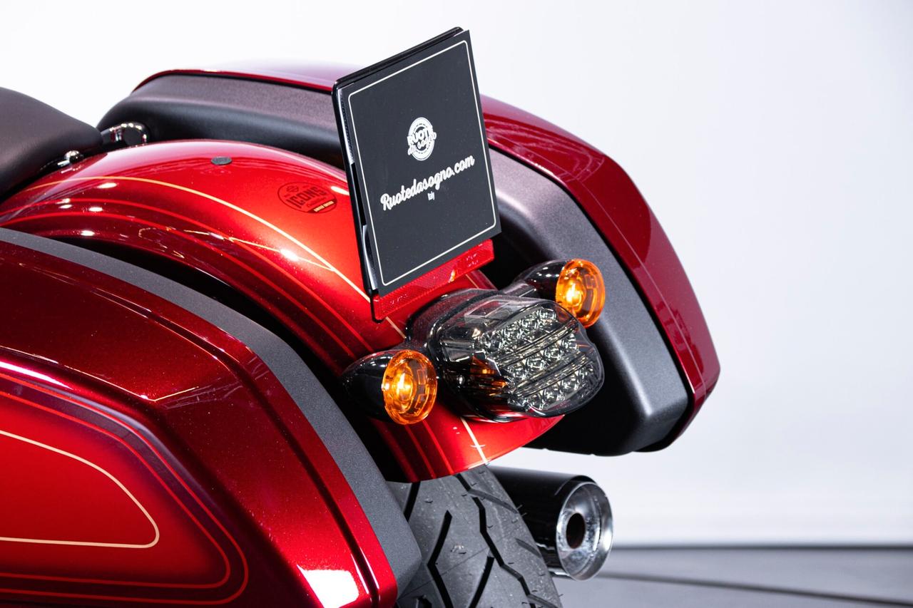 Harley-davidson Low Rider El Diablo - 2023