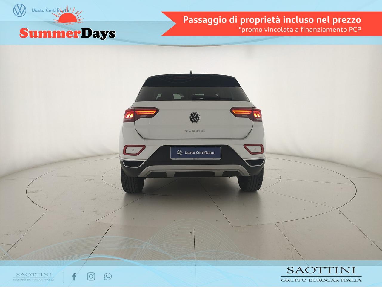 2.0 TDI Style 150 CV DSG