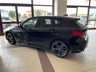 Bmw 116 116d 5p. Msport