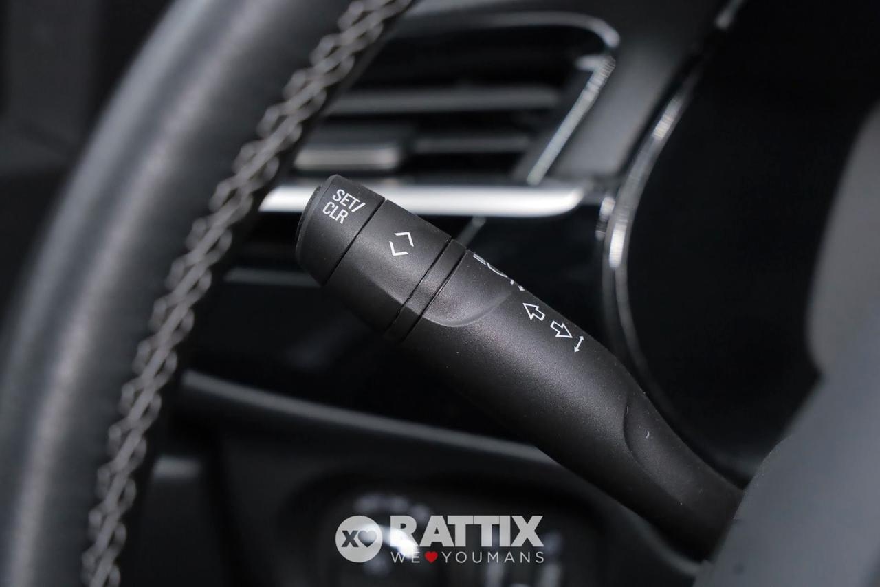 Opel Corsa-e motore elettrico 57kW Elegance