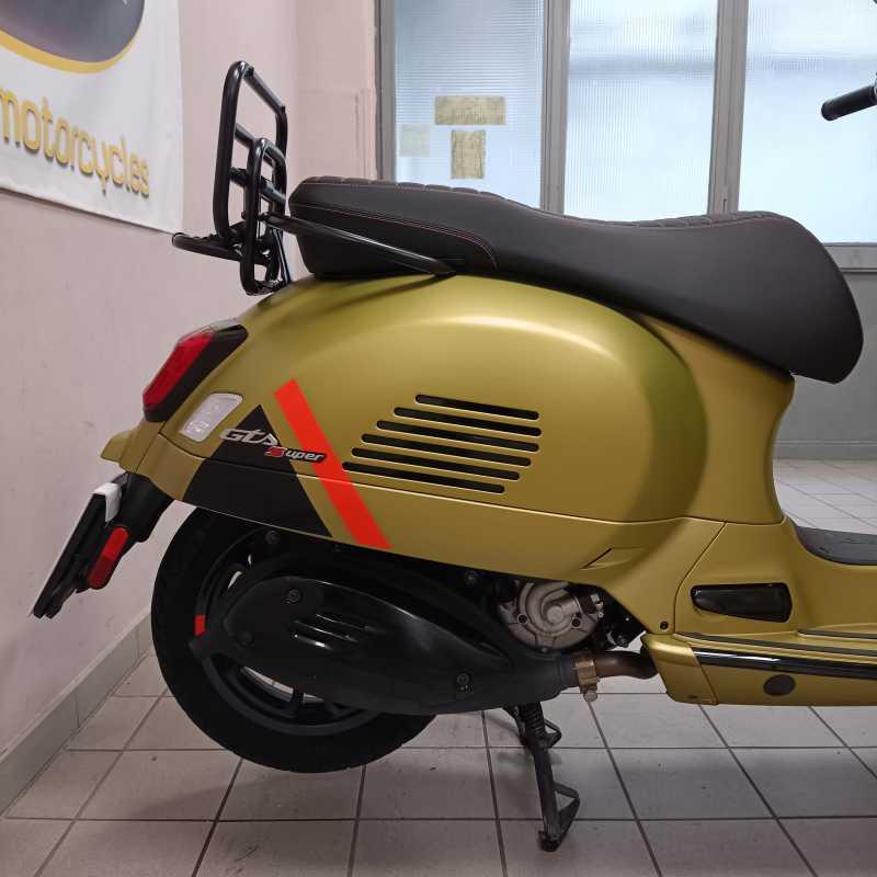 Vespa GTS 300 Super Sport - 2024
