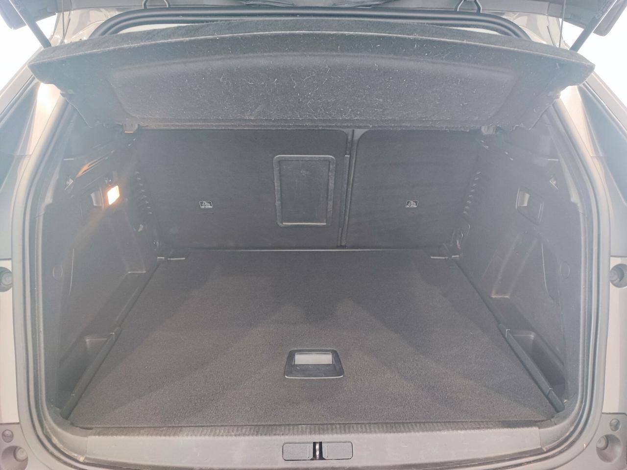 Peugeot 3008 BlueHDi S&S EAT8 GT