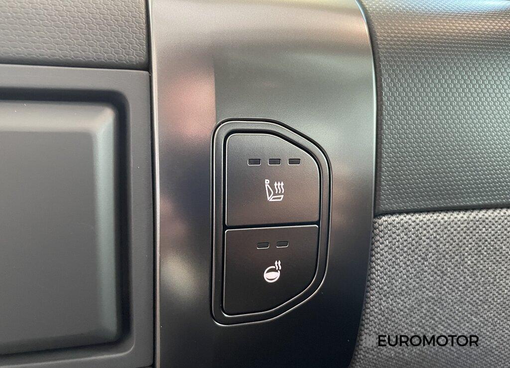 Kia EV3 81,4 kWh Earth