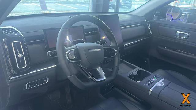 JAECOO Jaecoo 7 1.6 TGDI 147 CV aut. 4WD Exclusive