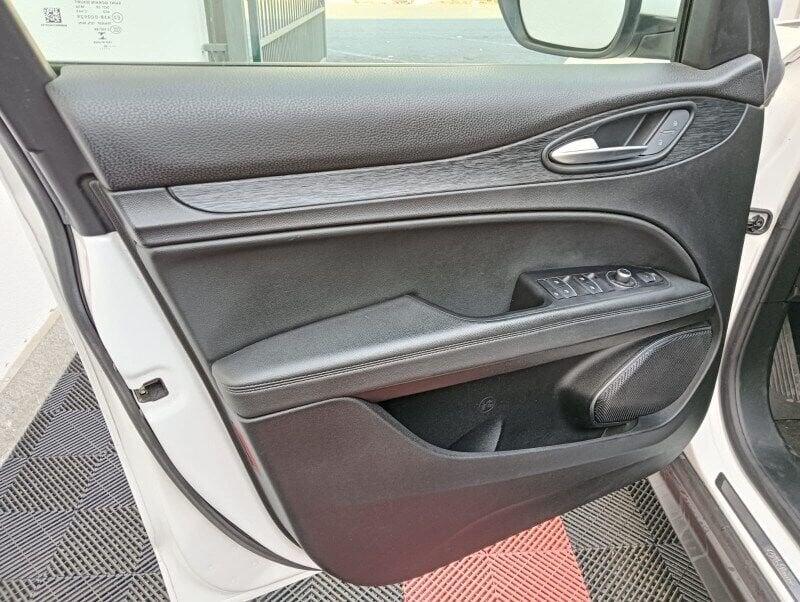 Alfa Romeo Stelvio Stelvio 2.2 Turbodiesel 160 CV AT8 RWD Super