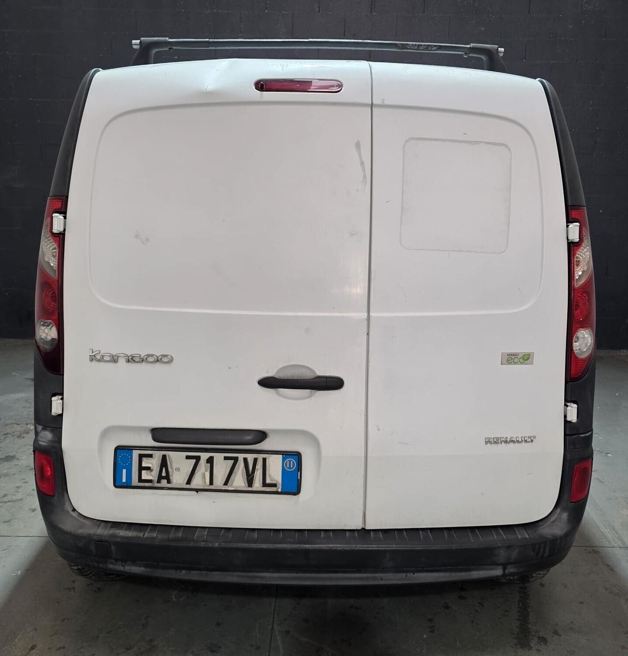 Renault Kangoo 1.5 dCi 75CV F.AP. 4p. LEGGERE BENE DESCRIZIONE